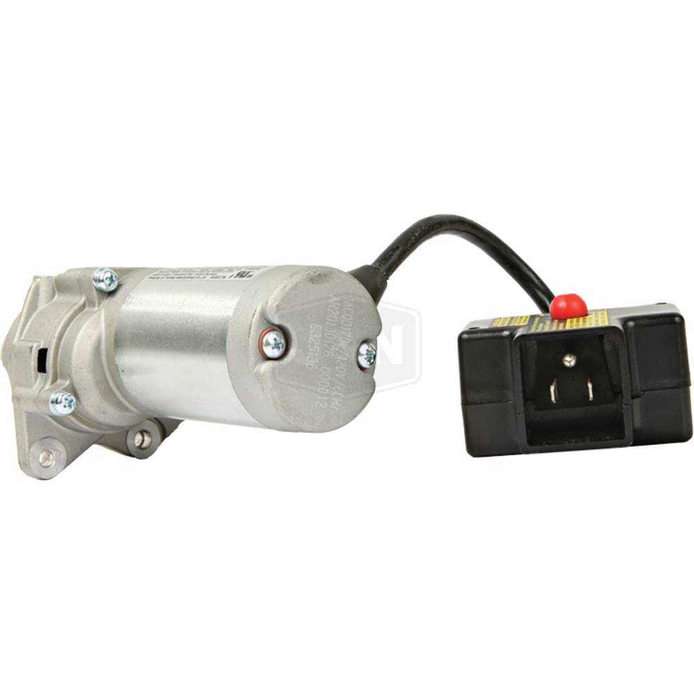 410-58069-JN J&N Electrical Products Starter