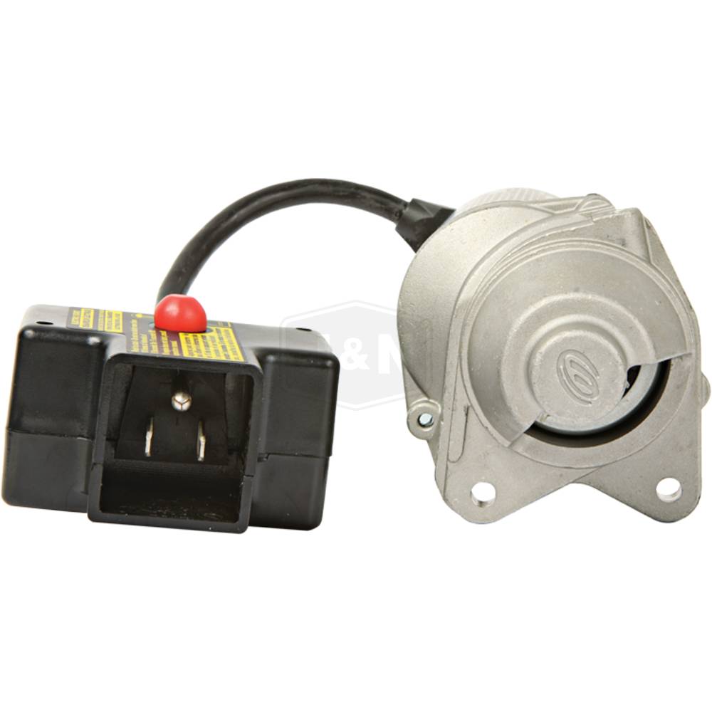 410-58069-JN J&N Electrical Products Starter