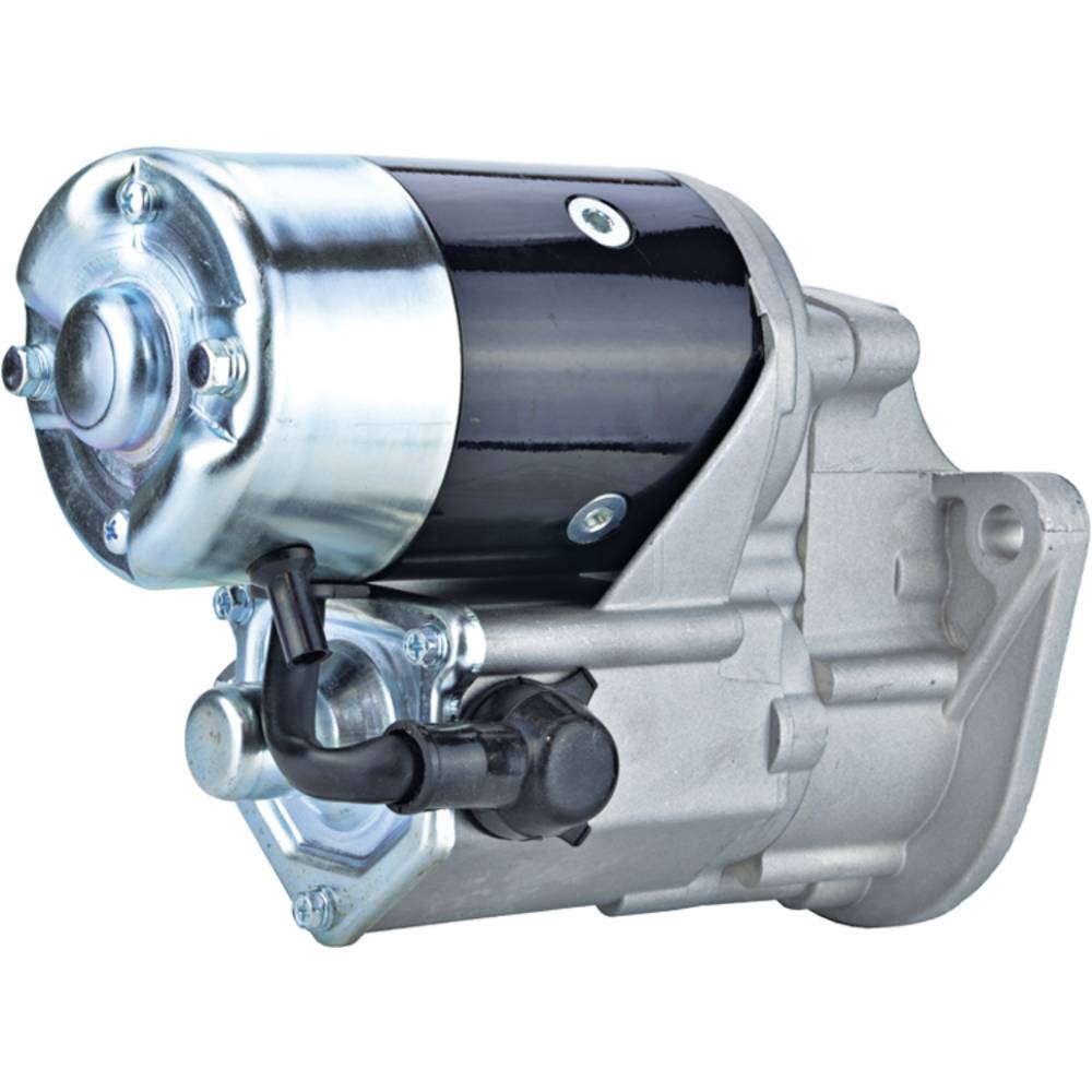 410-58073-JN J&N Electrical Products Starter