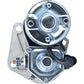410-58073-JN J&N Electrical Products Starter