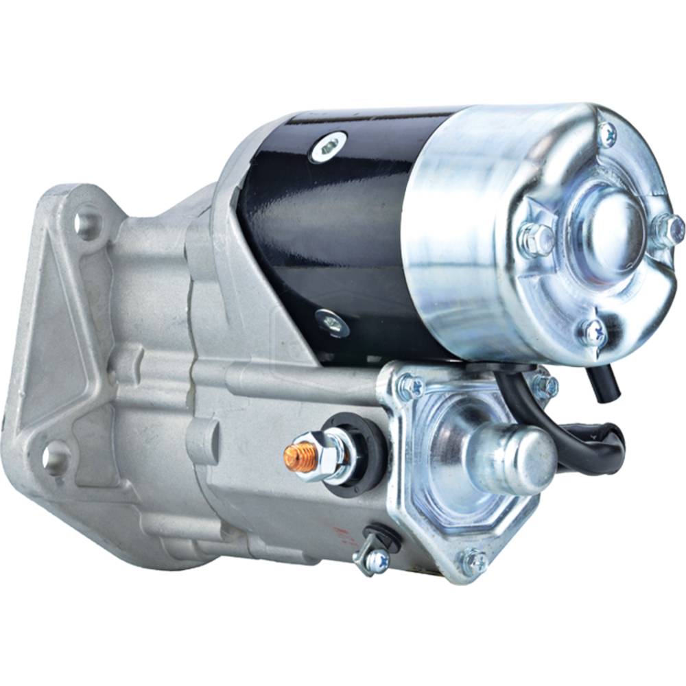410-58073-JN J&N Electrical Products Starter
