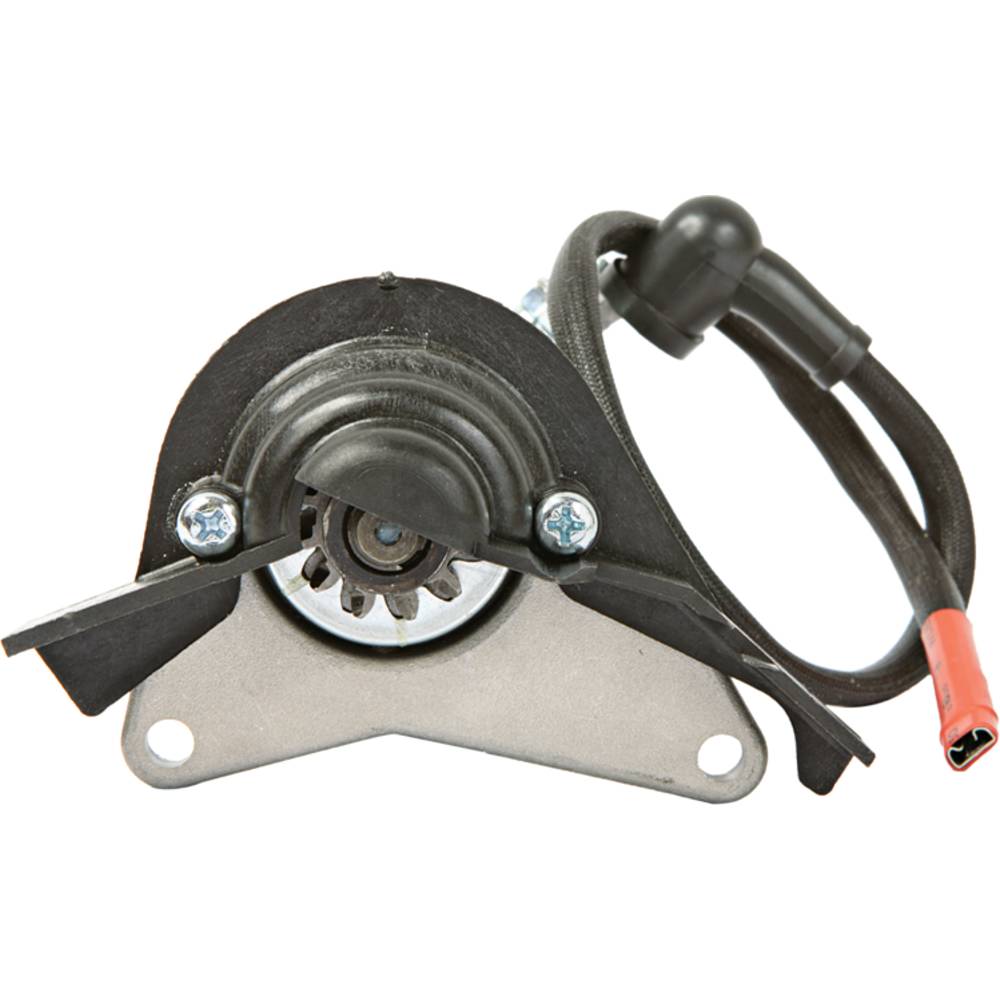 410-58078-JN J&N Electrical Products Starter