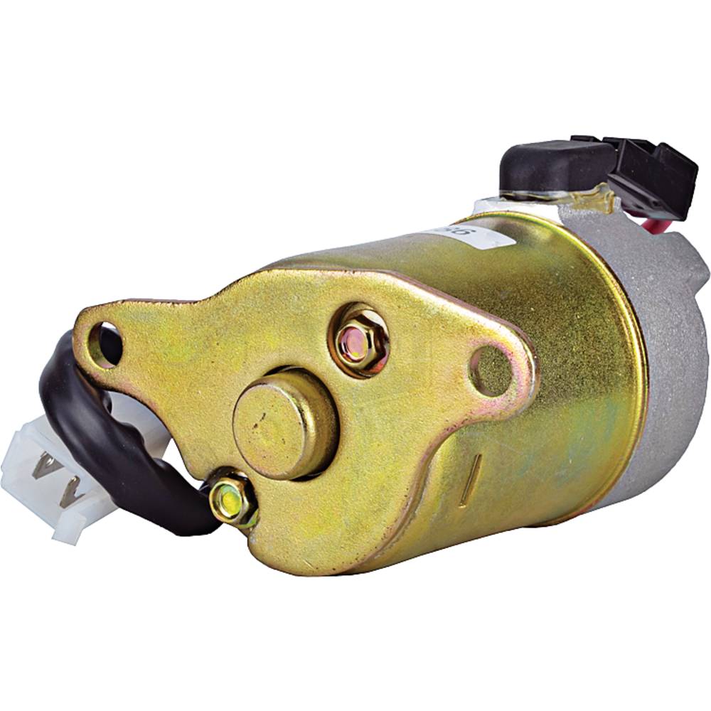 410-58095-JN J&N Electrical Products Starter