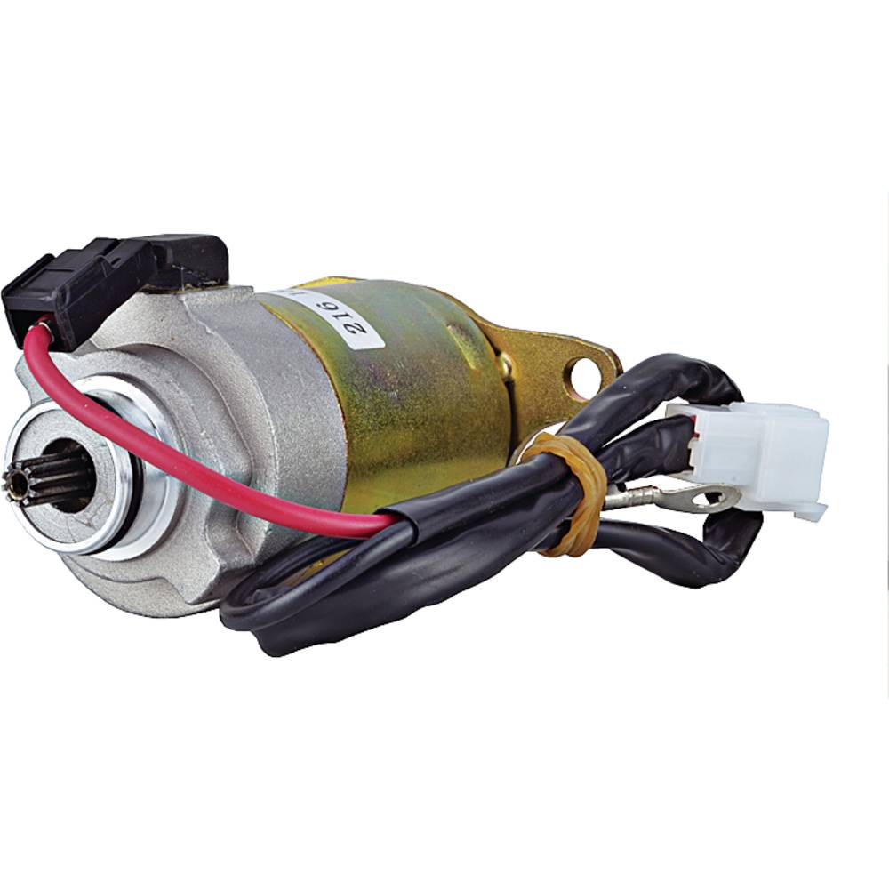 410-58095-JN J&N Electrical Products Starter