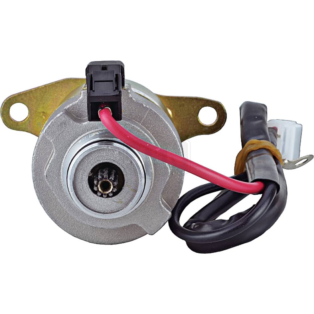410-58095-JN J&N Electrical Products Starter
