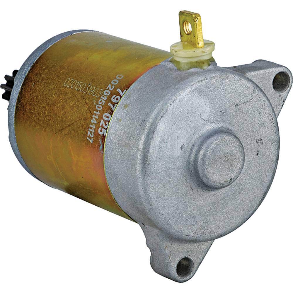 410-58098 Electrical Products Starter
