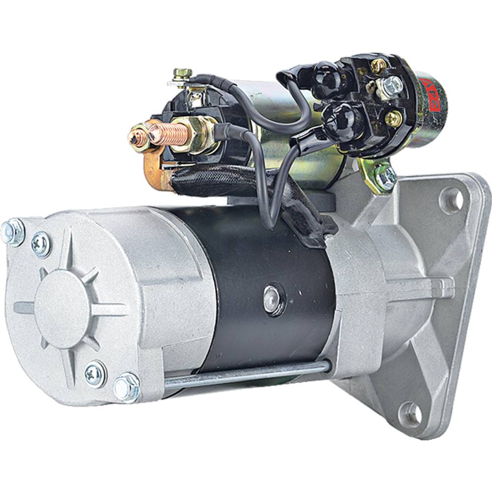 410-58101-JN J&N Electrical Products Starter