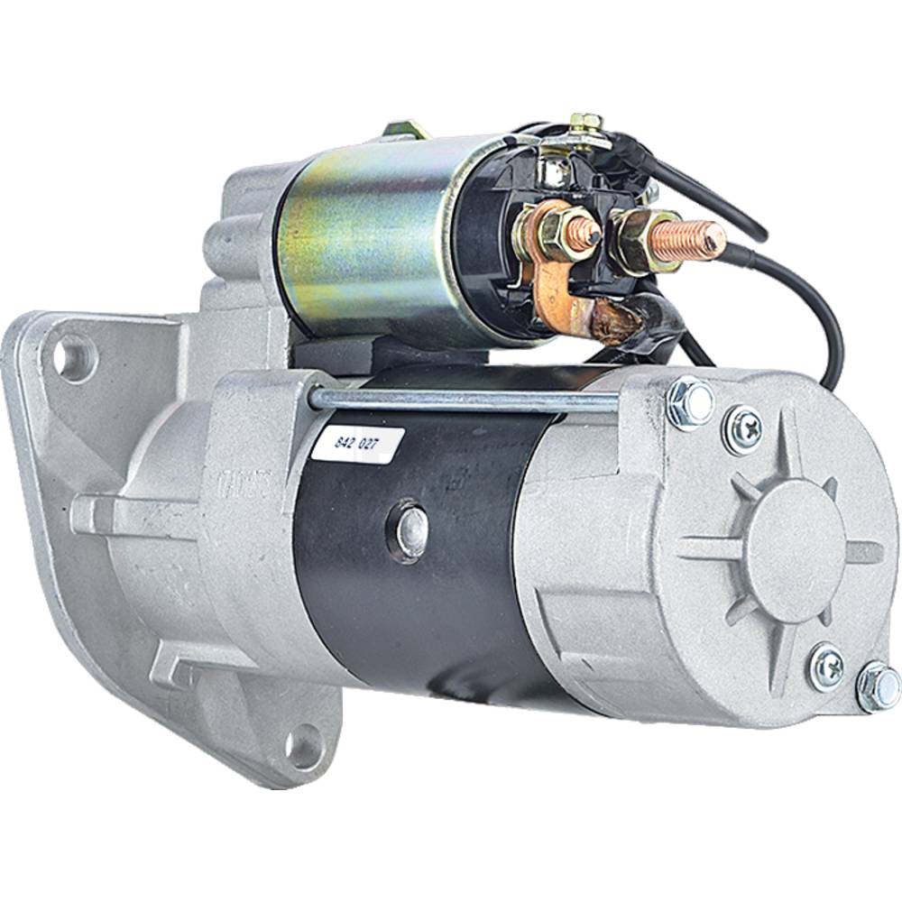 410-58101-JN J&N Electrical Products Starter