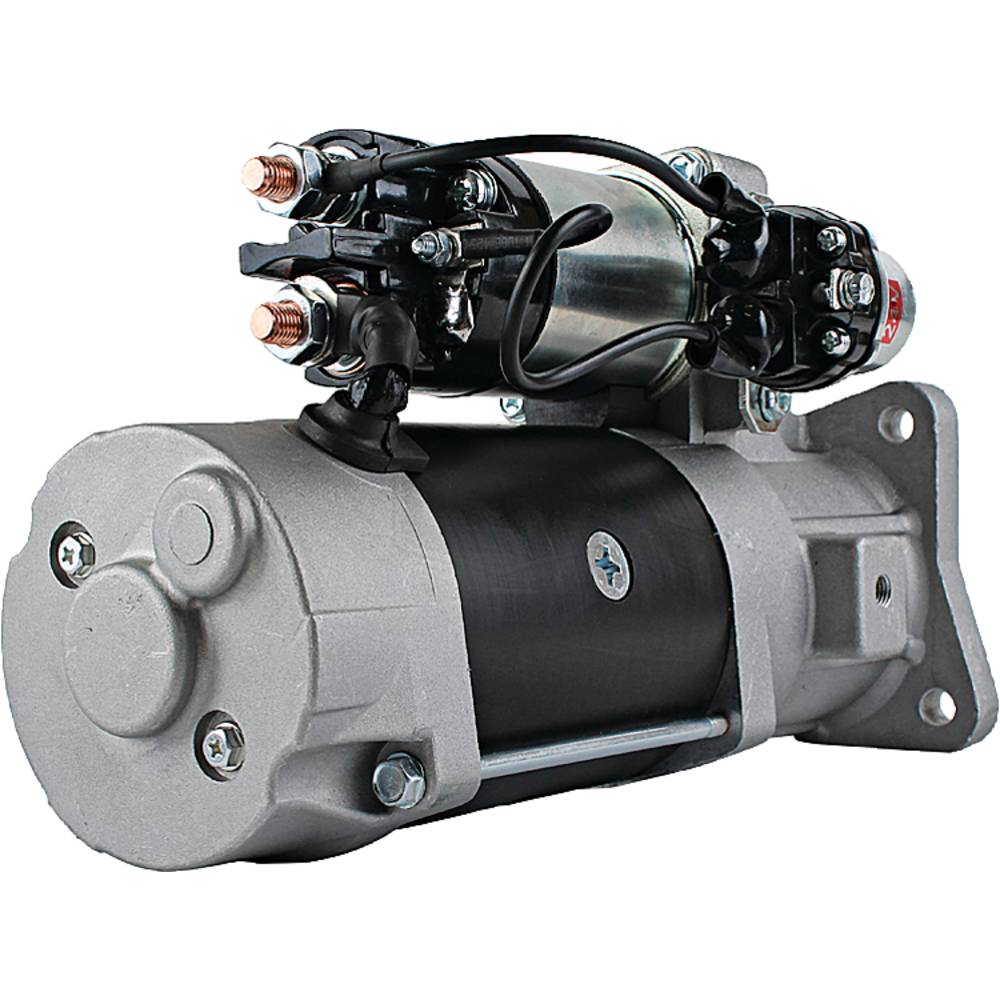 410-58110-JN J&N Electrical Products Starter