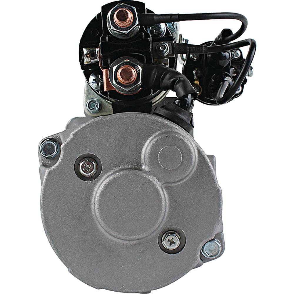 410-58110-JN J&N Electrical Products Starter
