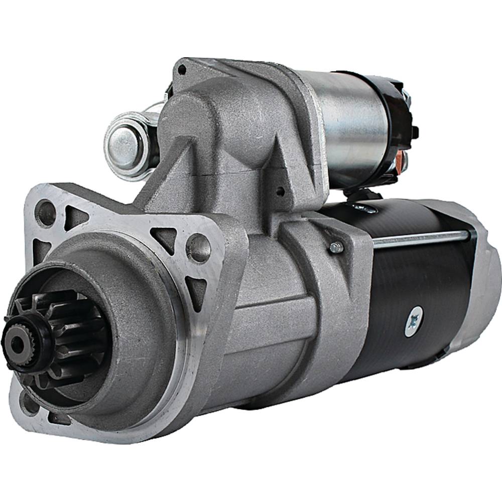 410-58110-JN J&N Electrical Products Starter