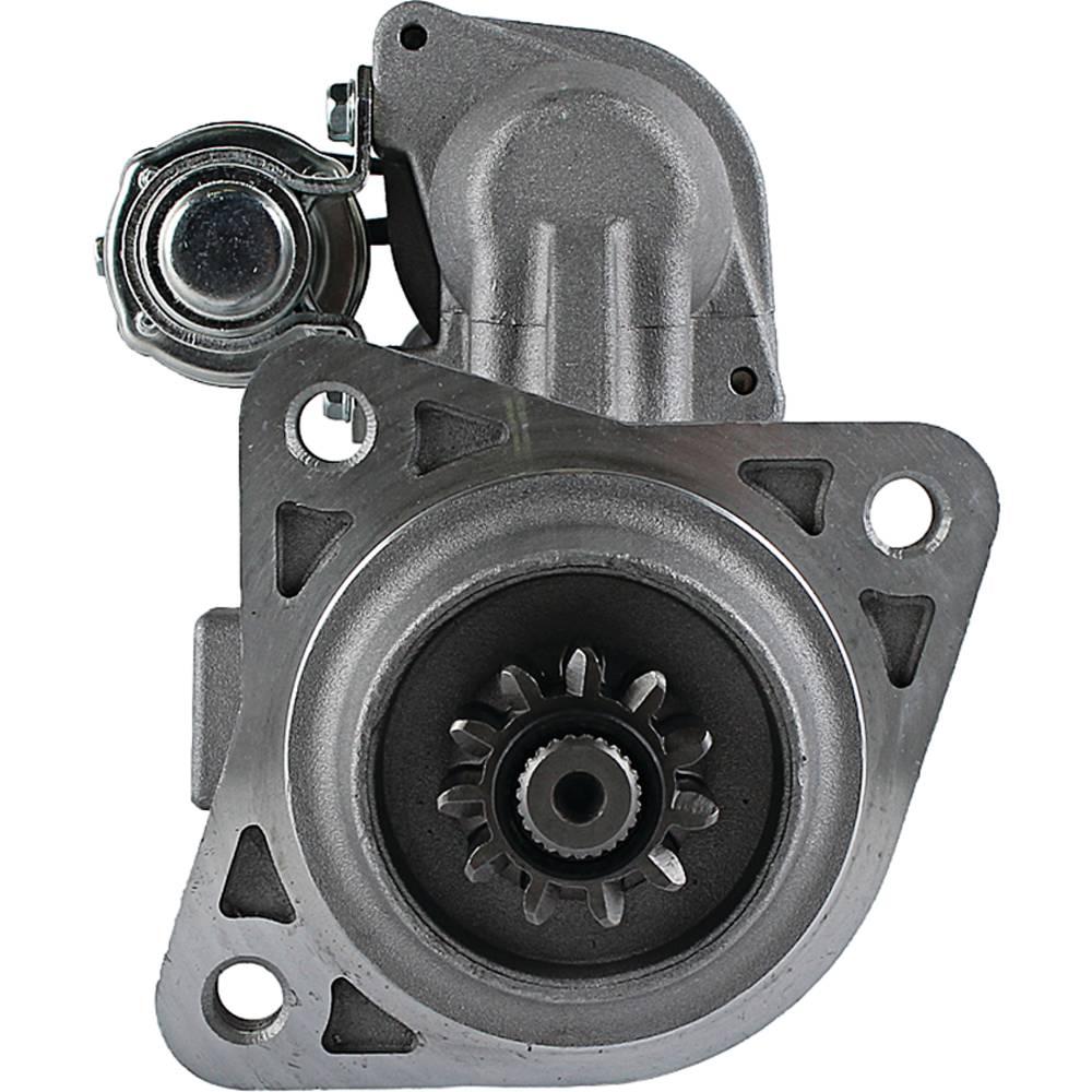 410-58110-JN J&N Electrical Products Starter