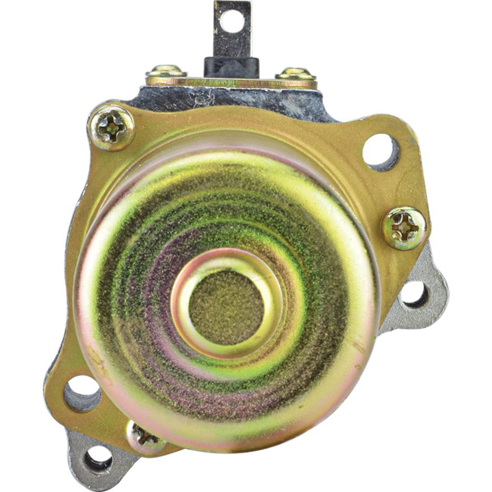 410-58117-JN J&N Electrical Products Starter