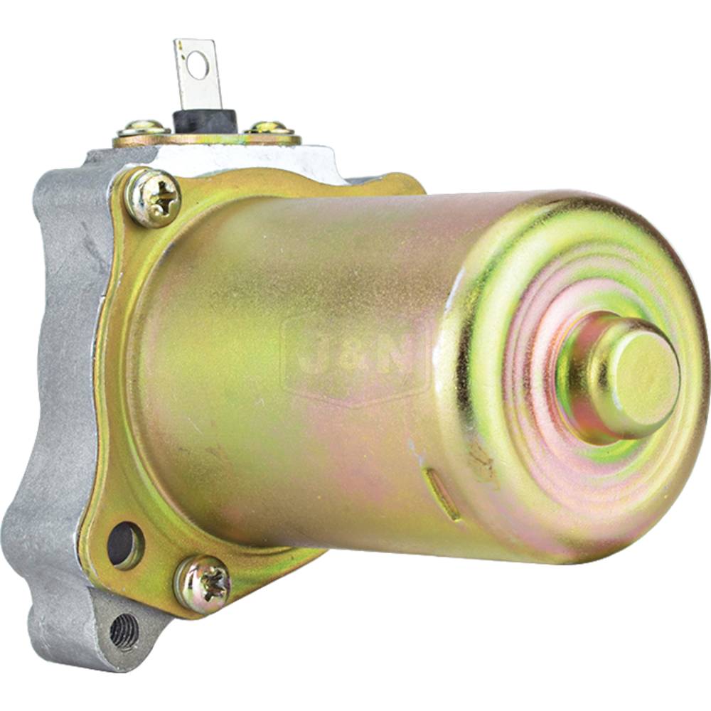 410-58117-JN J&N Electrical Products Starter
