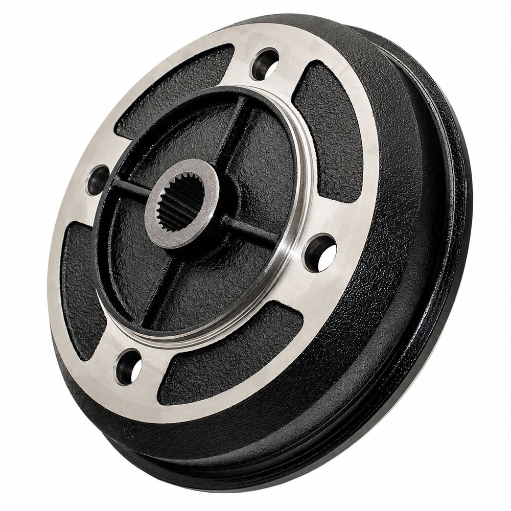 Rear Brake Drum Fits Kawasaki Replaces 41038-1226