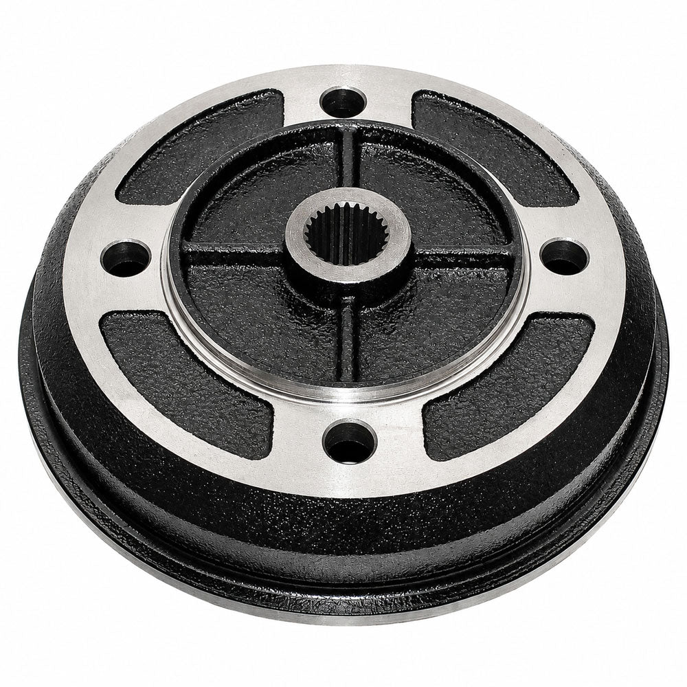 Rear Brake Drum Fits Kawasaki Replaces 41038-1226