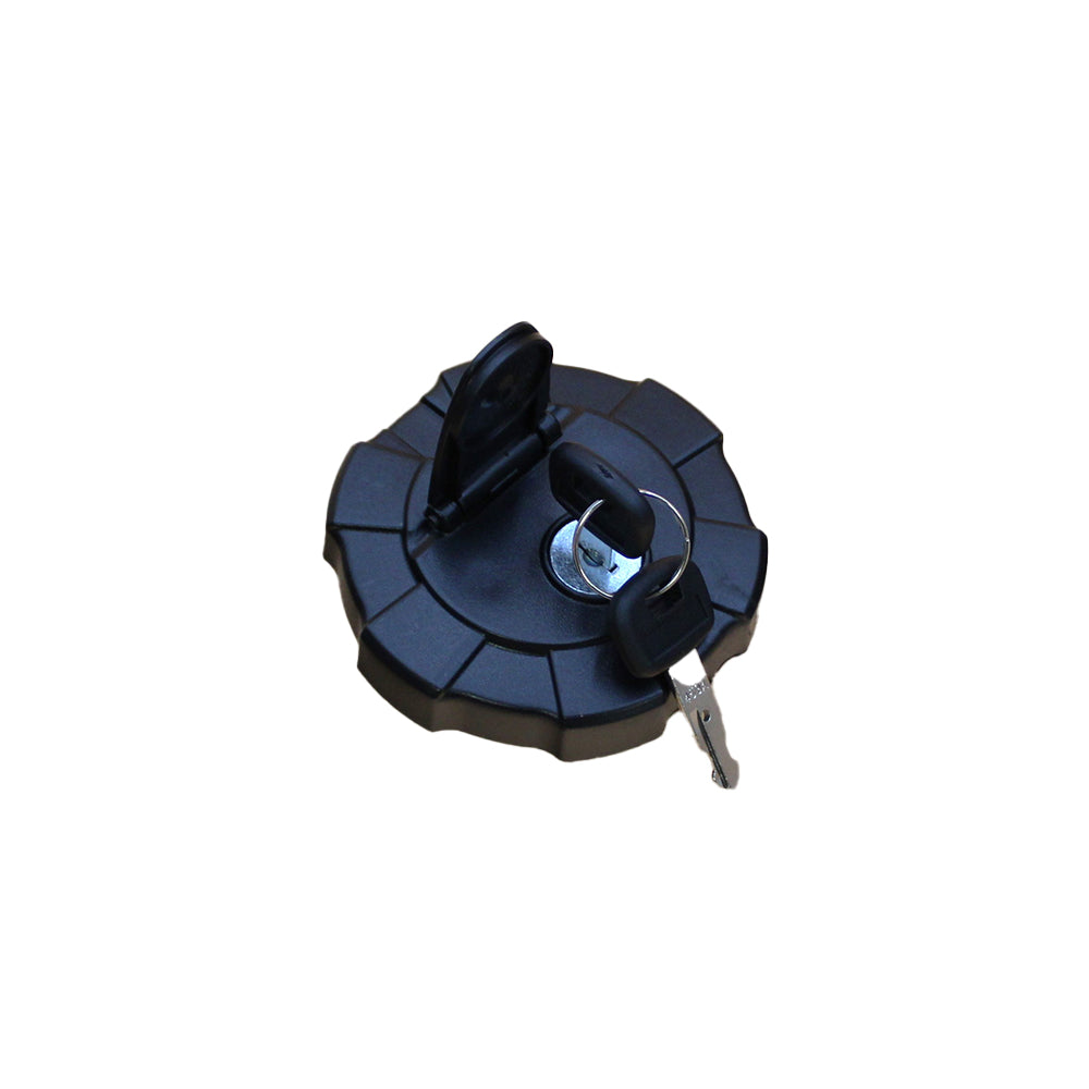 Lockable Fuel Cap 265-8575 Fits Caterpillar 901C 901C2 902C 902C2 903C 903C2