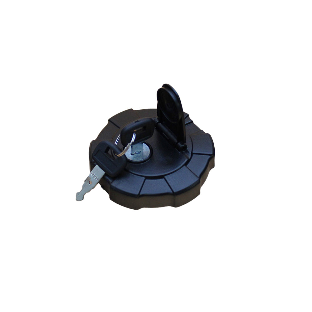 Lockable Fuel Cap 265-8575 Fits Caterpillar 901C 901C2 902C 902C2 903C 903C2