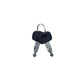 Fuel Tank Cap - Plastic Locking Fits Kubota SVL75-2 SVL90-2 SVL95-2 RD411-51122
