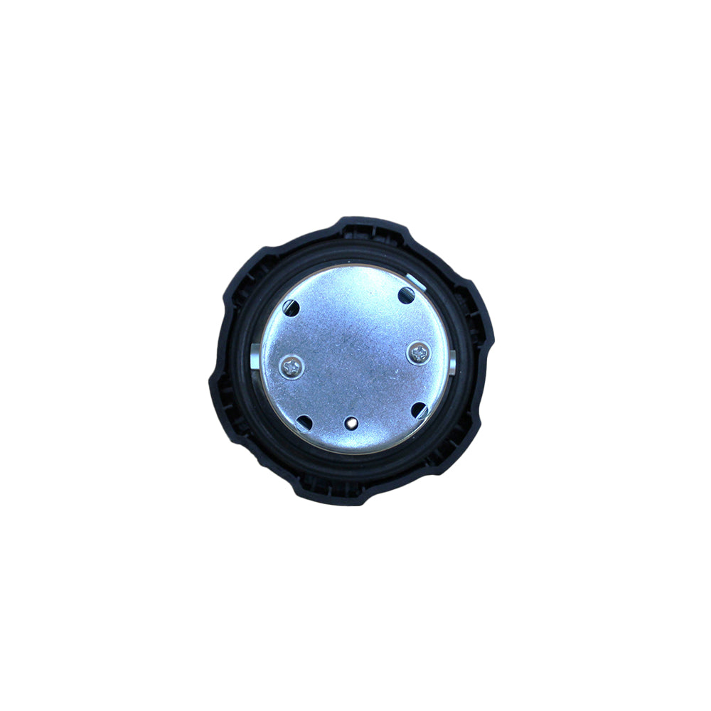 Fuel Tank Cap - Plastic Locking Fits Kubota SVL75-2 SVL90-2 SVL95-2 RD411-51122