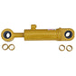 412357A1 Tilt Cylinder with bushings Fits Case 650K, 750K, 850K