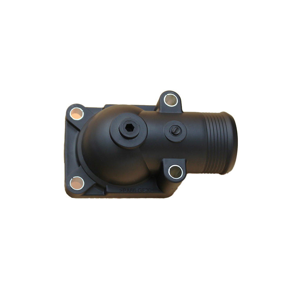 Thermostat Housing Assembly Fits JCB Replaces 02/202467