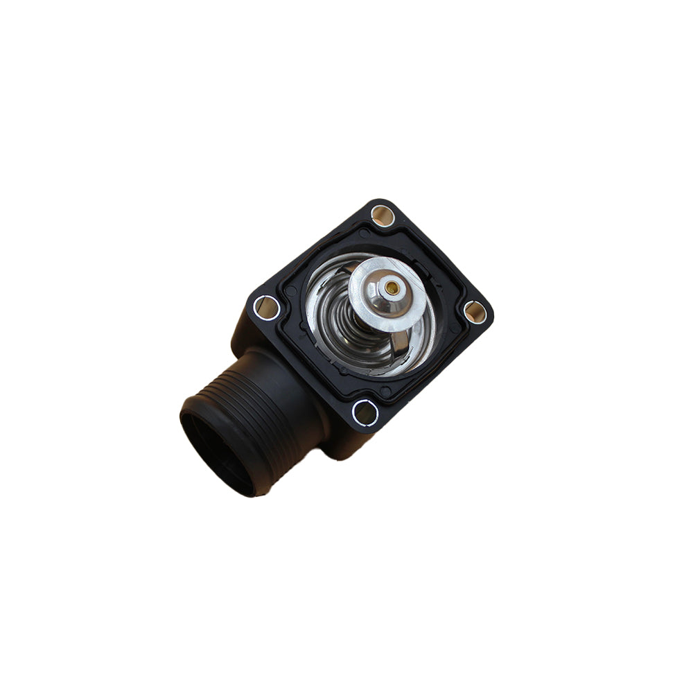 Thermostat Housing Assembly Fits Massey Ferguson Replaces 4224673M91