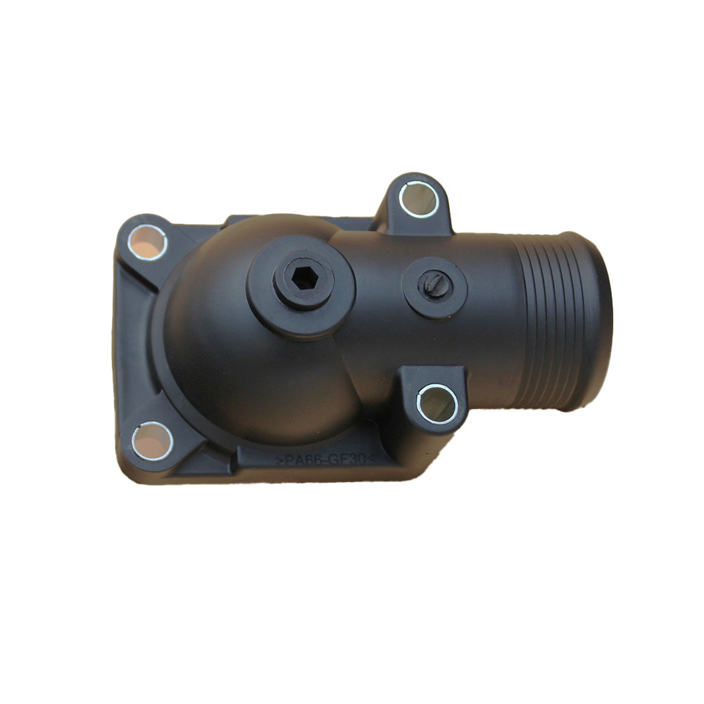 Thermostat Housing Assembly Fits JCB Replaces 02/202467