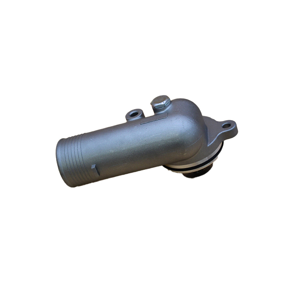 Thermostat Housing 4133L509  Fits Perkins Engines 1104C-44TA 1104C-E44TA