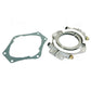S.41494 Rear Crankshaft Seal Assembly - Fits Ford/New Holland Dexta +