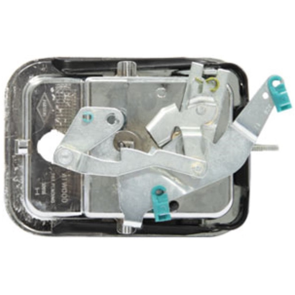 111465C1 LH Outside Door Handle fits IH 1086 1486 1586 3088 3288 3688 5088 5288