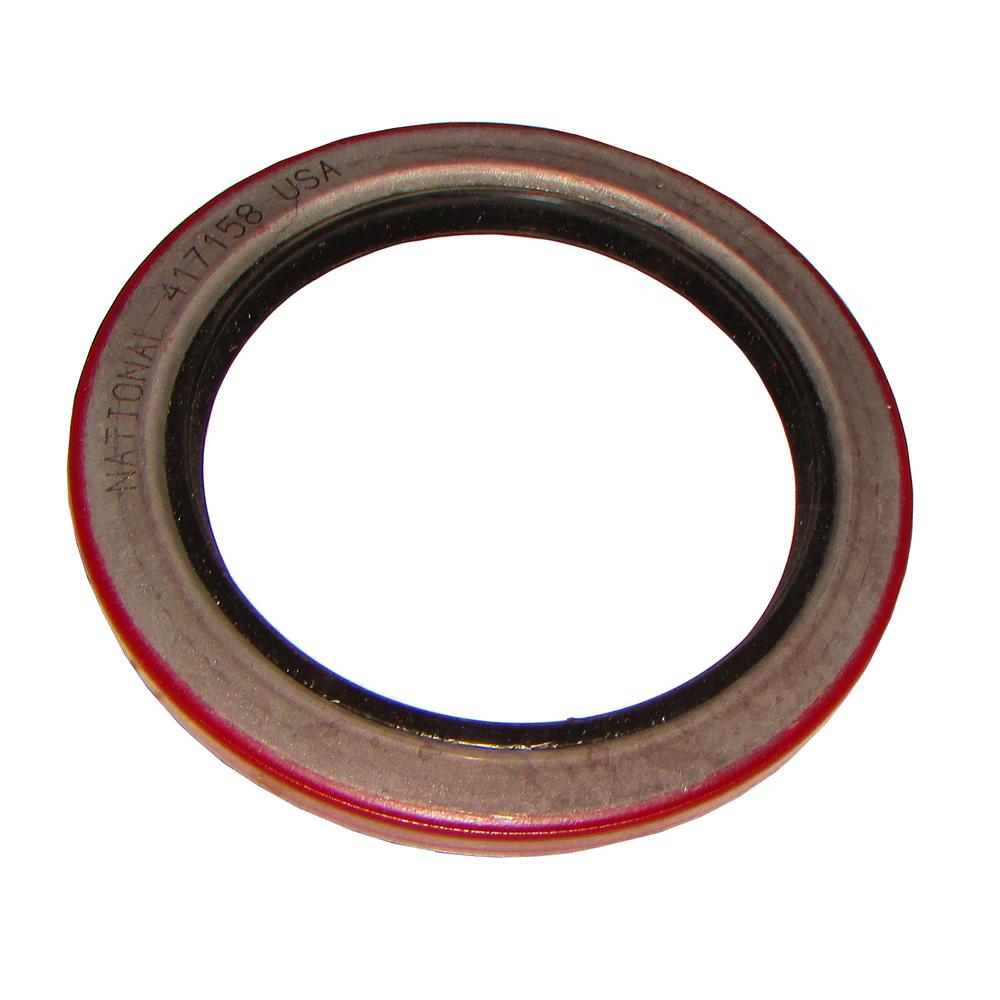 843338 New  2.875 X 3.876 X .375 TYPE 5 Seal Made to be Universal