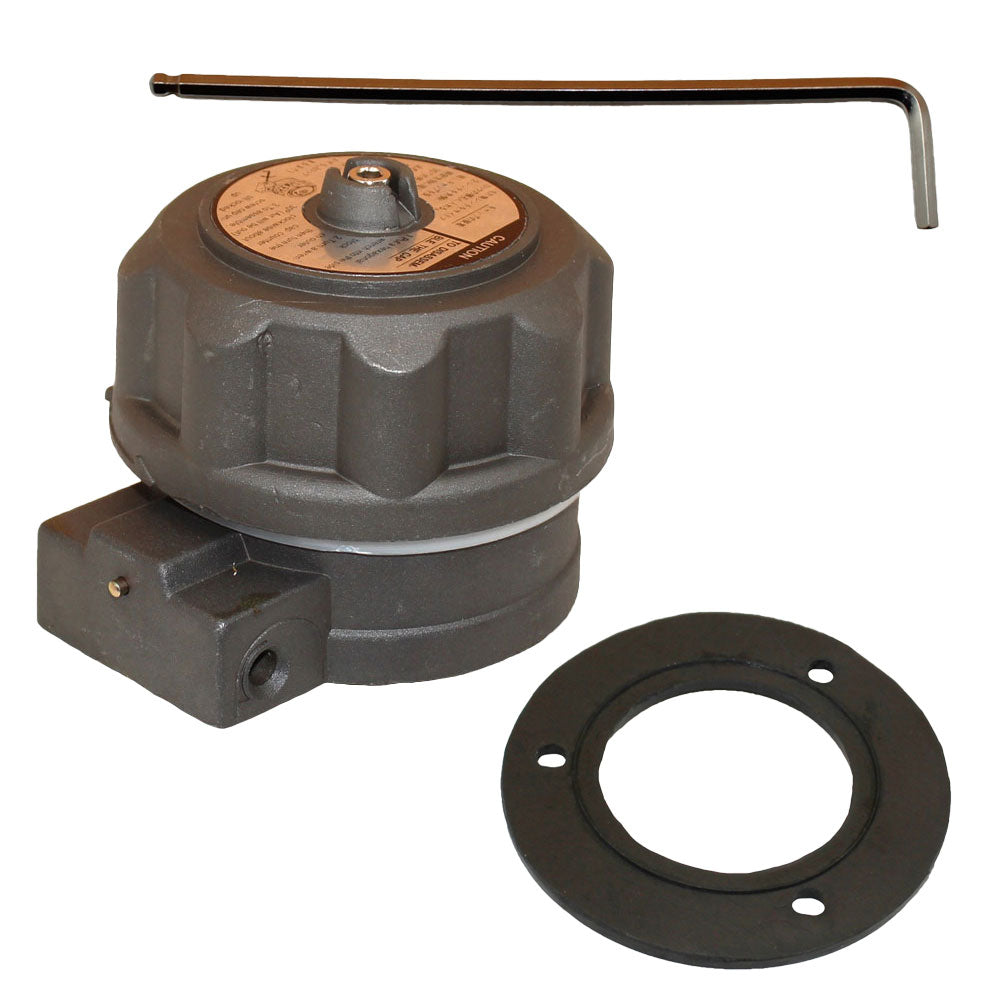 Breather Cap Fits Hitachi & Fits John Deere Various Excavator & Logger 4178684