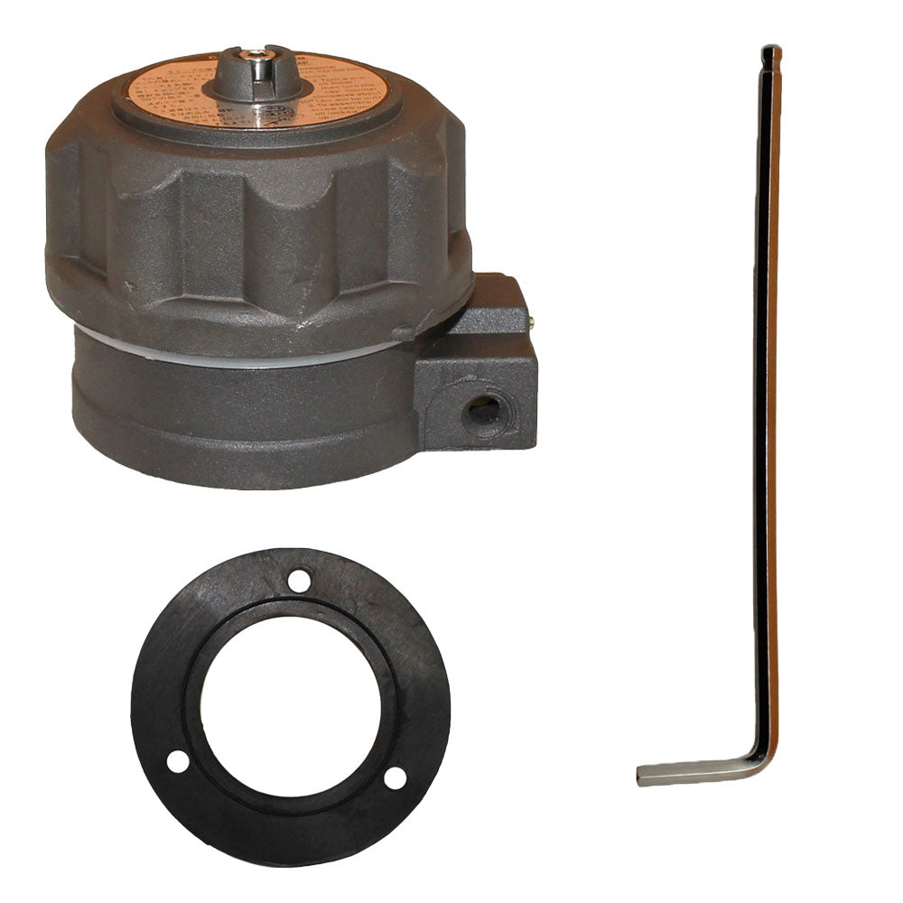 Breather Cap Fits Hitachi Replaces 4178684