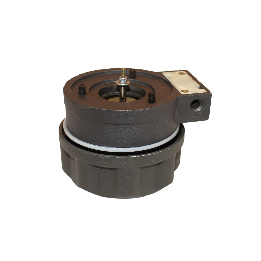 Breather Cap Fits Hitachi Replaces 4178684