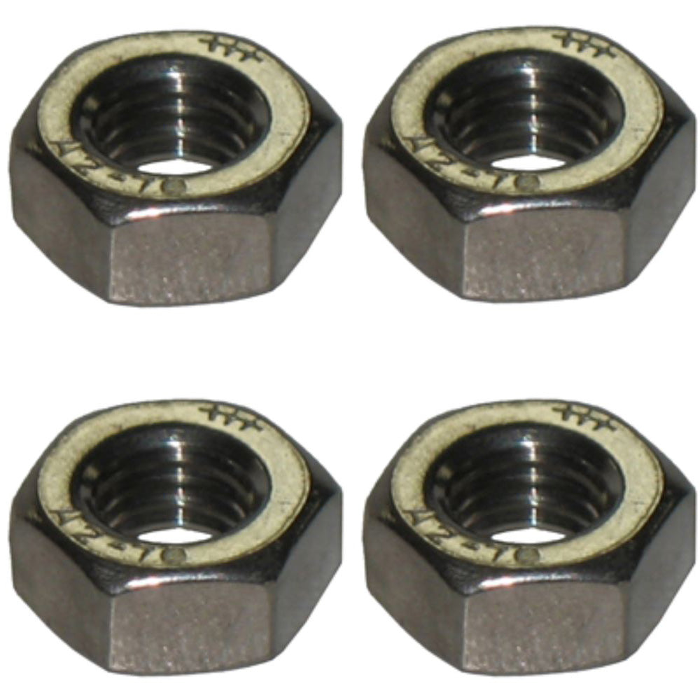 4186781 3E8017 Stud & Nut Replacement Fits Caterpillar C12 C15 Fits CAT Exhaust