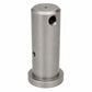 418913 Retaining Lock Pin 4010460 Fits Esco Forestry 72  86 100 104" Grapples