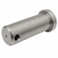 418913 Retaining Lock Pin 4010460 Fits Esco Forestry 72  86 100 104" Grapples