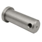 418913 Retaining Lock Pin 4010460 Fits Esco Forestry 72  86 100 104" Grapples
