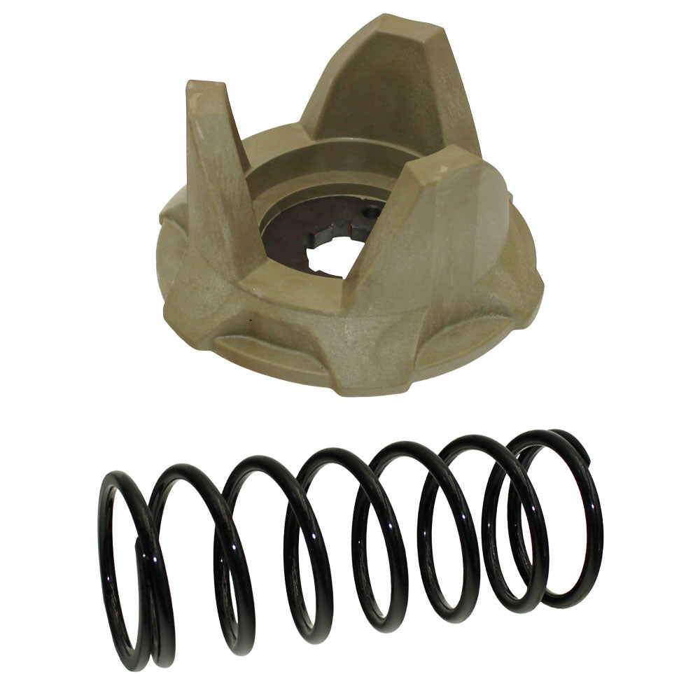 420280474 Clutch Cam Helix Secondary Spring Fits Can-Am Maverick 1000R