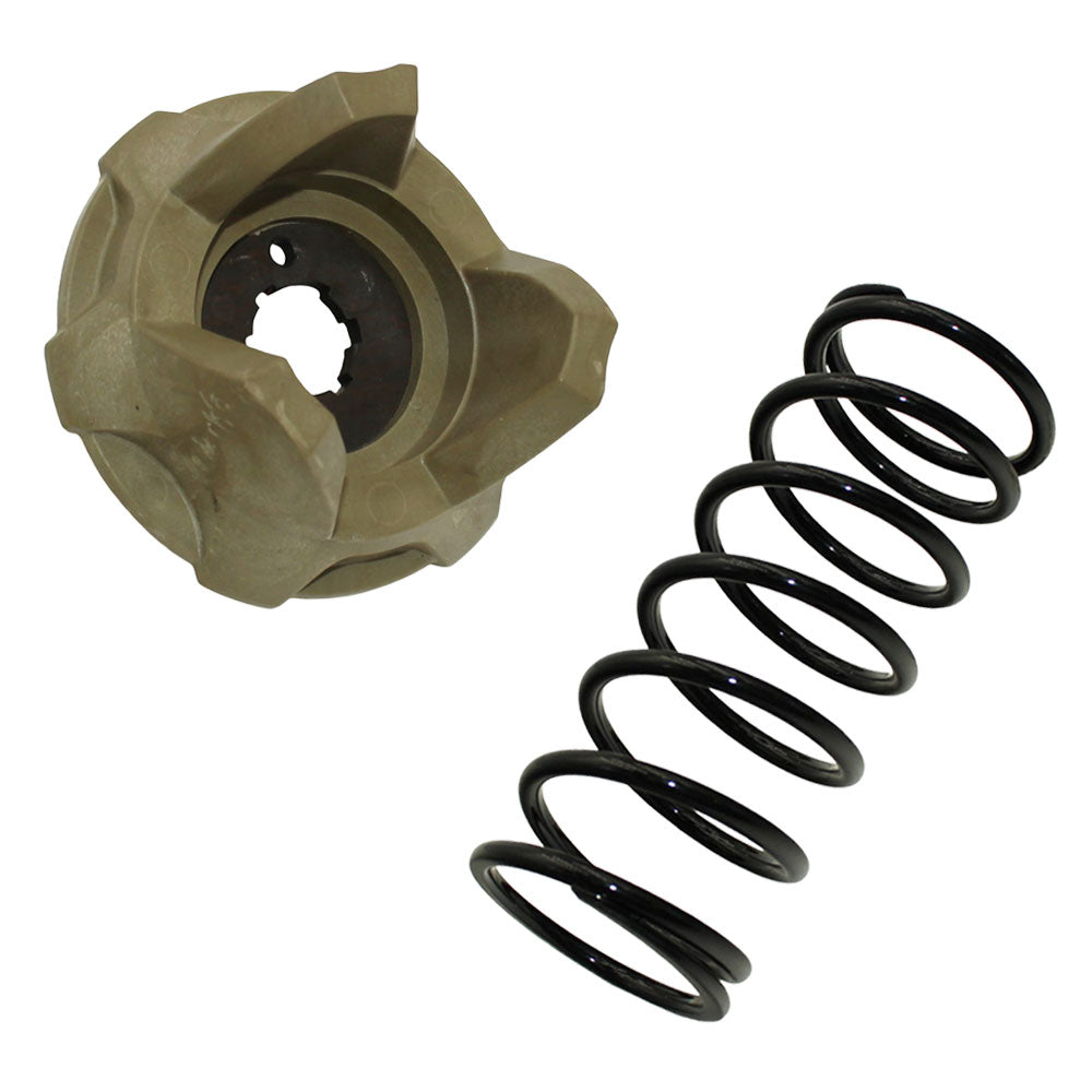 420280474 Clutch Cam Helix Secondary Spring Fits Can-Am Maverick 1000R