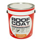 (1) Gallon Rubber Roof Coating - For Durable Protection