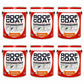 (6) Gallons Rubber Roof Coating - For Durable Protection