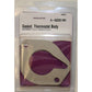 4222011M1 Thermostat Gasket for Landini 6830 6860 6870 6880 7830 8830 DT8500