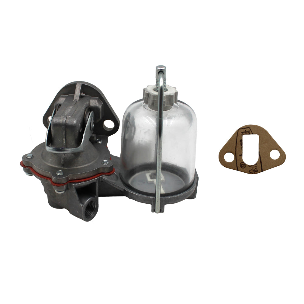 Fuel Lift Transfer Pump Fits Landini Replaces 12641406