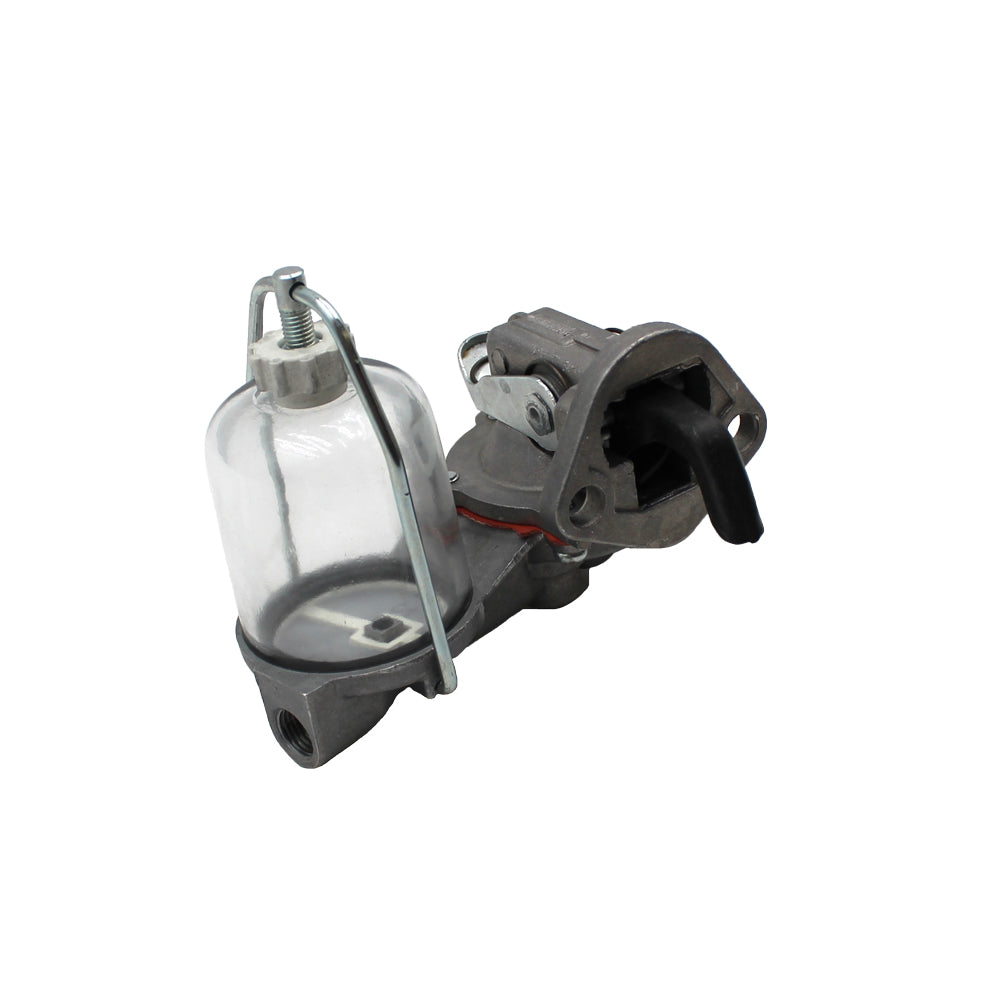 Fuel Lift Pump Fits Massey F 35 50 135 150 204 205 2135 2200 Perkins 3637288M91