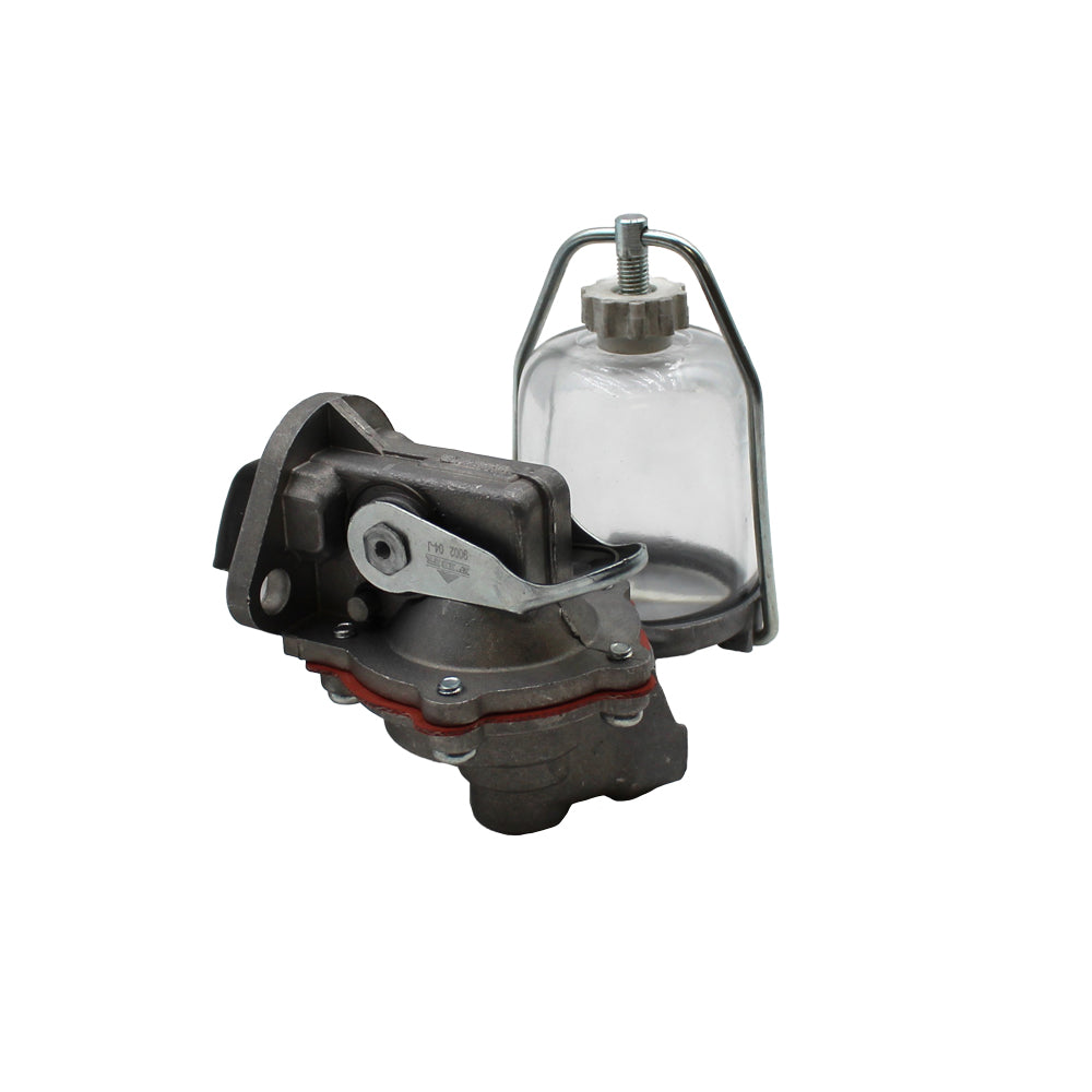 3637288M91 Fuel Pump Fits Massey Ferguson MF35 50 135 150 Tractor