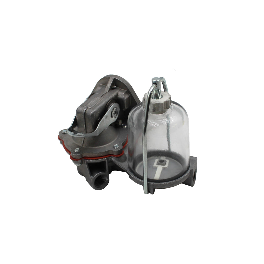 Fuel Lift Transfer Pump Fits Landini Replaces 12641406