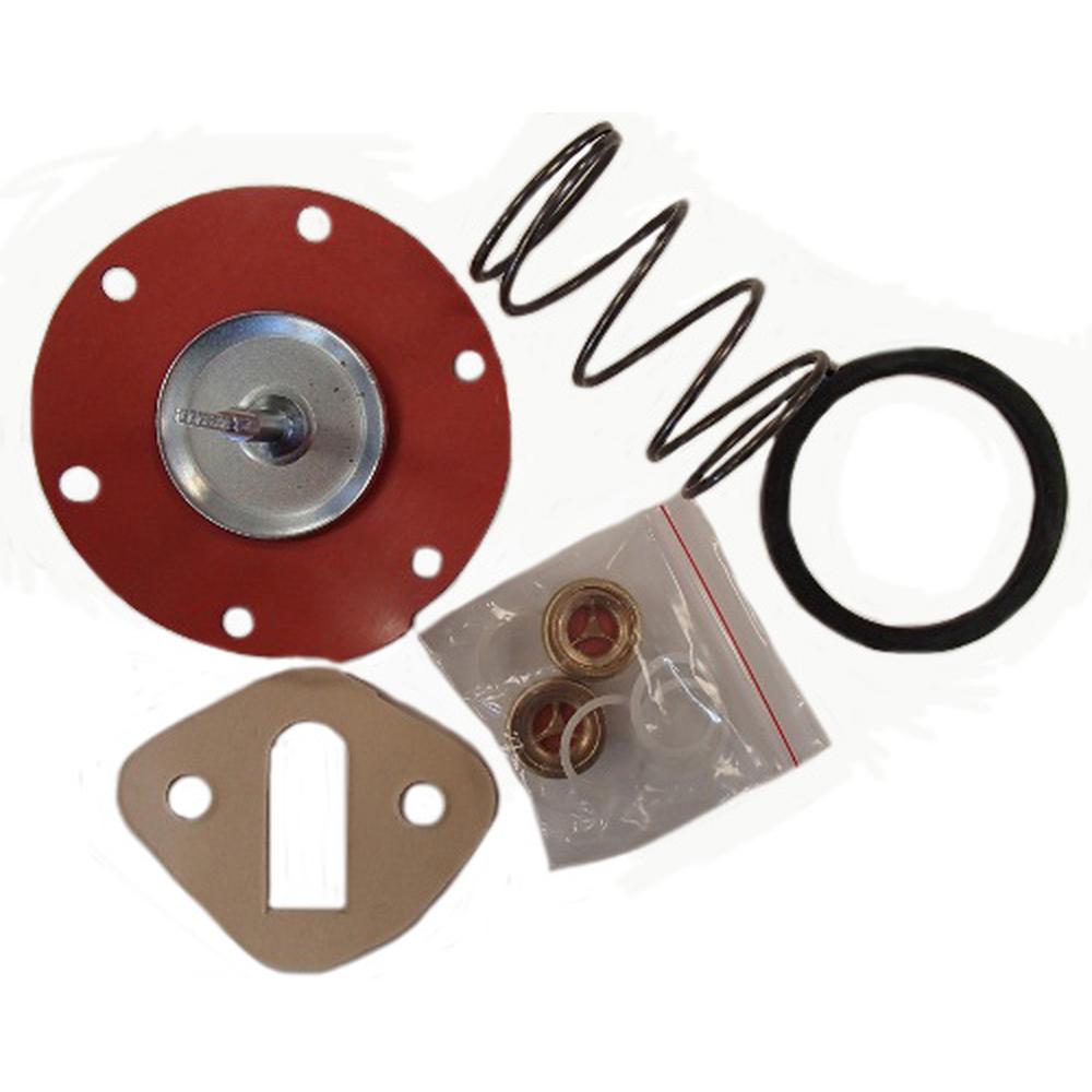 Fuel Lift Transfer Pump Repair Kit Fits Massey Ferguson, Fits Ford, David Brown,