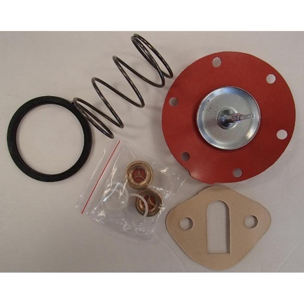 Fuel Lift Transfer Pump Repair Kit Fits Massey Ferguson 50 165 1882944M92